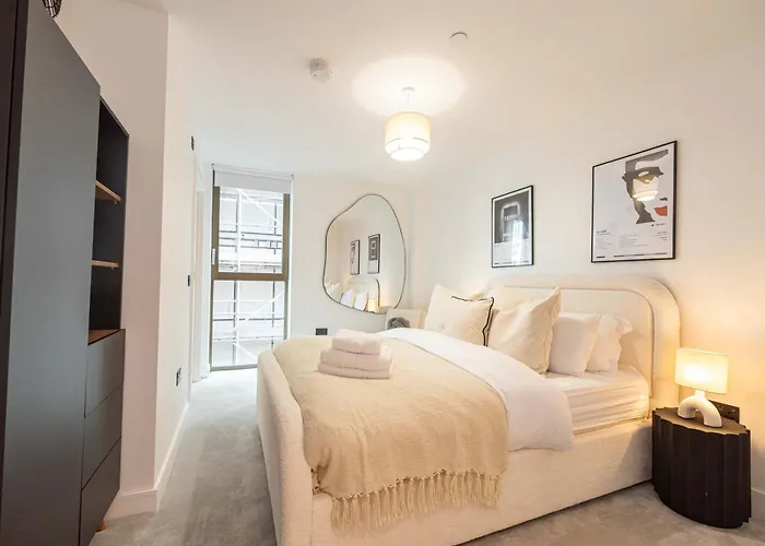 Supernova & Views Apartmán *