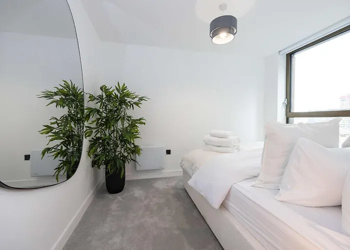 Supernova & Views Manchester