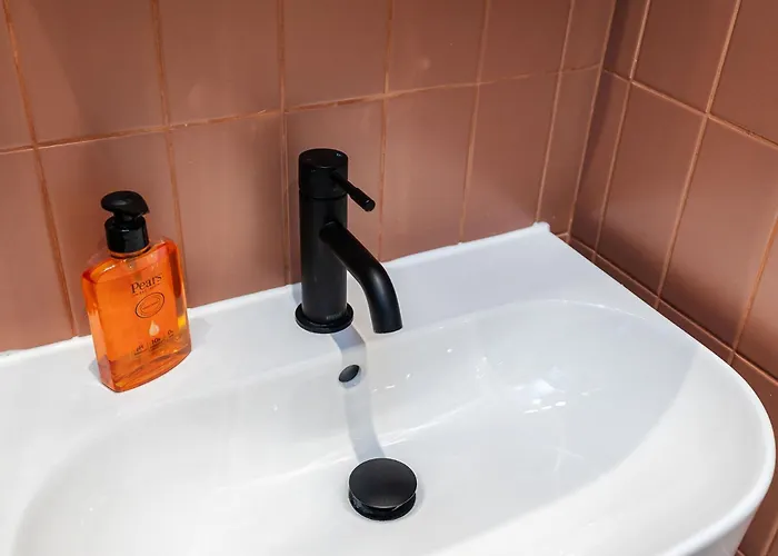 6-bedroom, 6-bathroom Contractor Σπίτι διακοπών