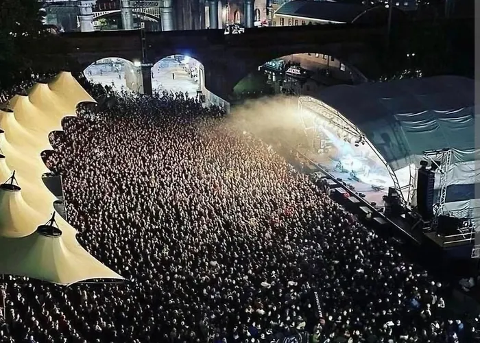 Centre Perfect Location 公寓 曼彻斯特