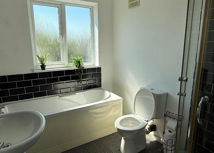 Tewkes House * 曼彻斯特