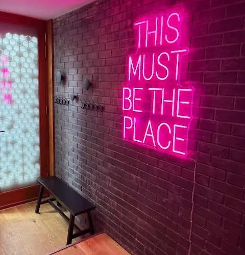 Free Parking - Roof Terrace - Luxury Townhouse 別荘 *