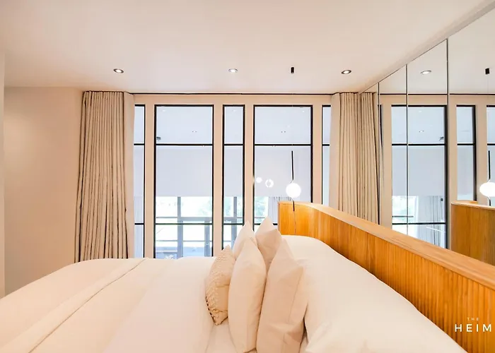 Ceramica By The Heim