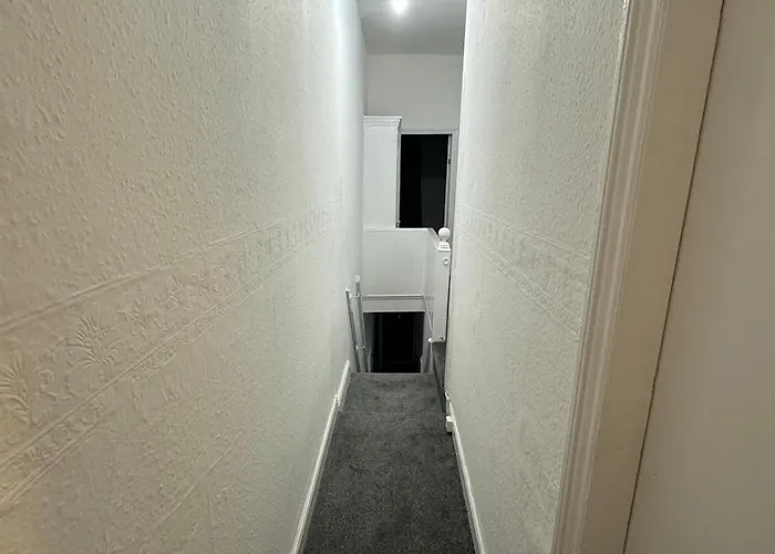 Crumpsall, Appartamento