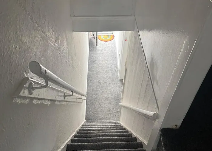 شقة Crumpsall, مانشستر