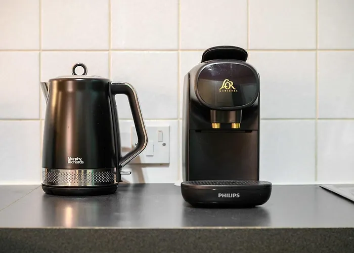 Iconic Canal Street By Superhost * Manchester