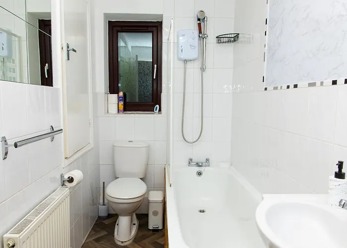 2bedroom Near Etihad Stadium&coop Live Arena * Manchester