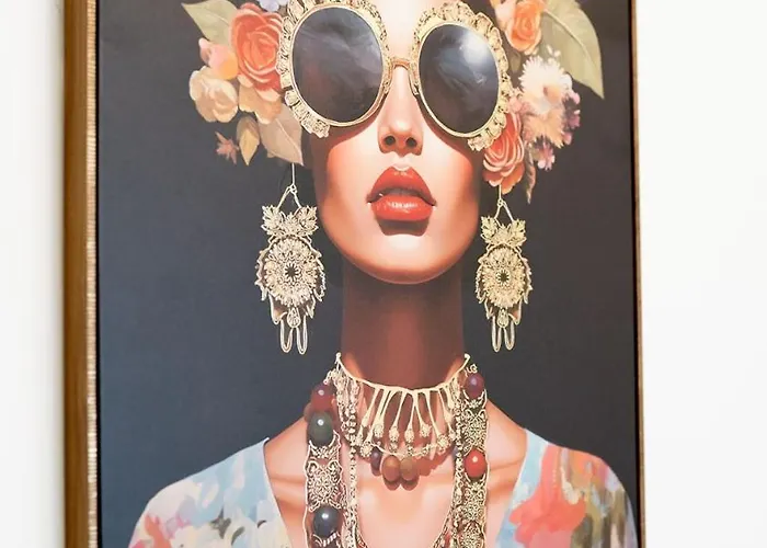 Luxury 1-bed Near Centre And North General Hospital Манчестер