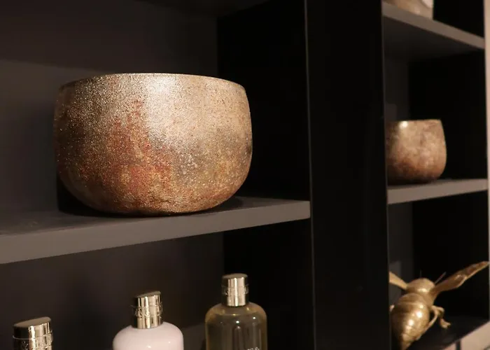 Centre Duplex * Manchester