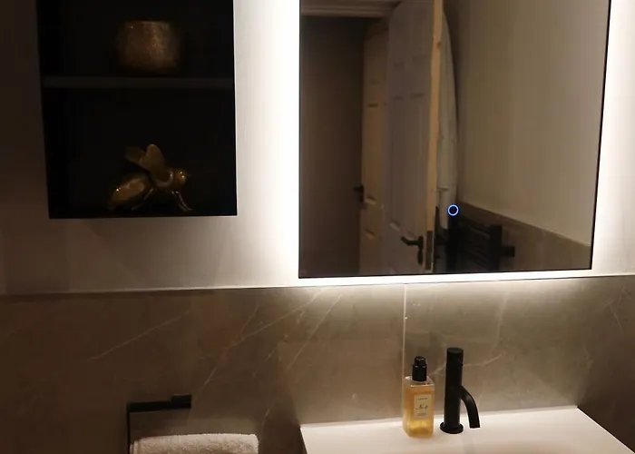 Centre Duplex Apartment