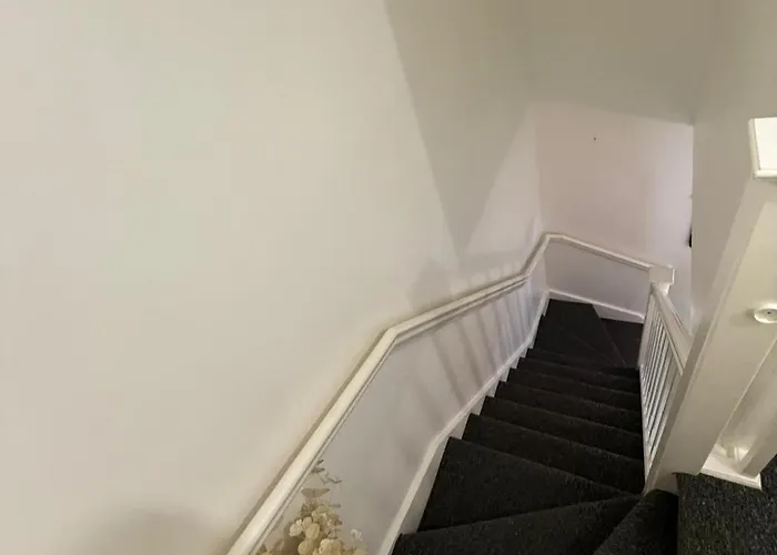 アパート The Olive