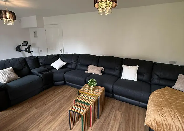 The Olive アパート