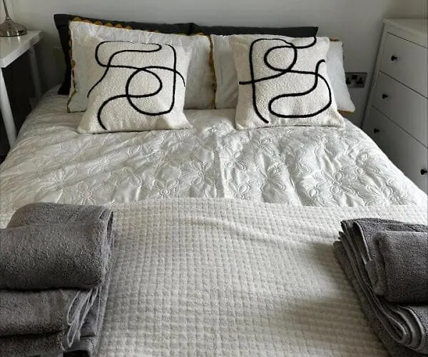 Luxury One Bed * Манчестер