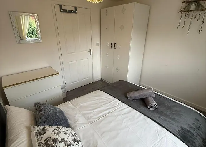 アパート The Olive