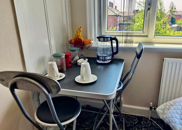 Homestay szállás Clayton