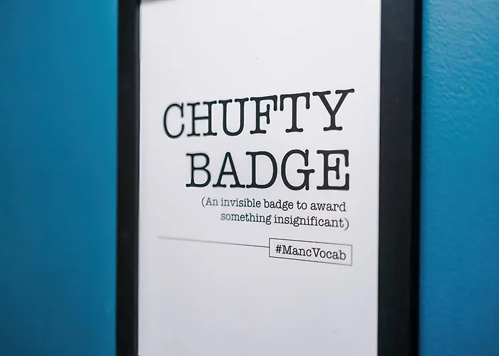 Apartamento The Definition In The Northern Quarter By Rest&recharge *