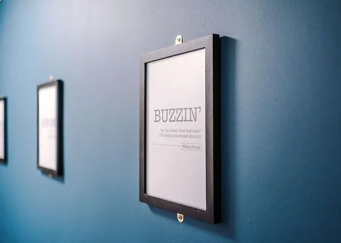 The Definition In The Northern Quarter By Rest&recharge Apartamento Mánchester