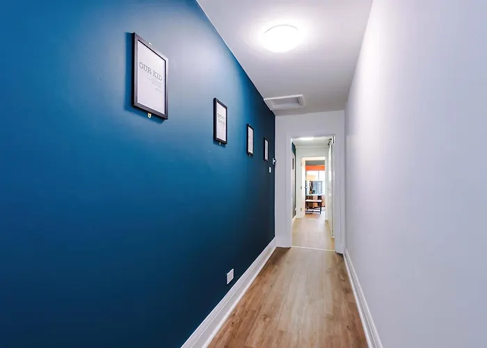 The Definition In The Northern Quarter By Rest&recharge