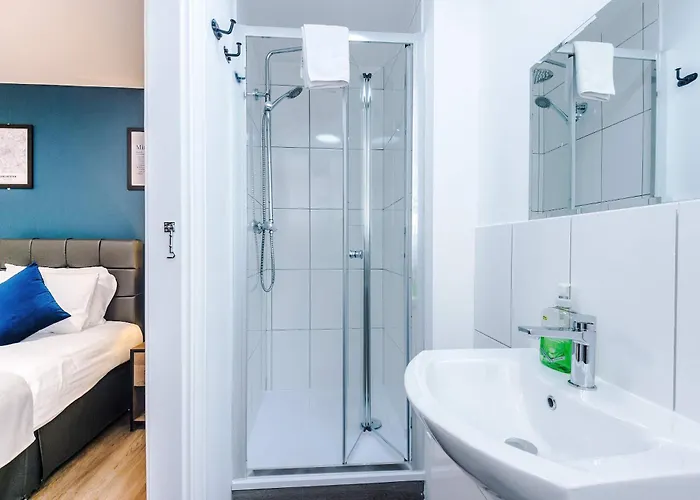 The Definition In The Northern Quarter By Rest&recharge Apartamento