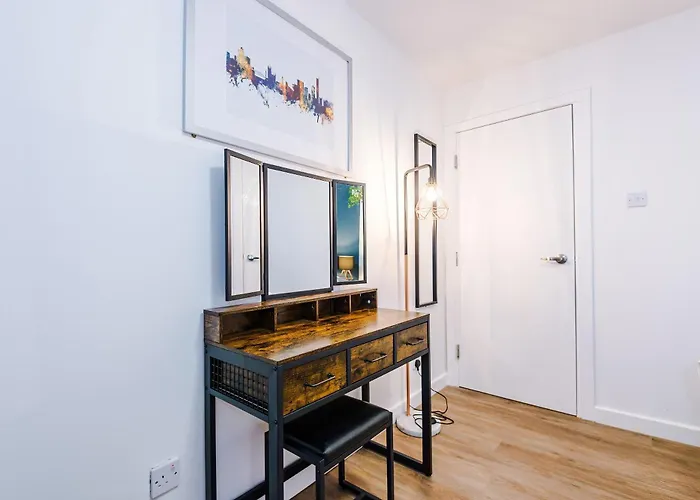 The Definition In The Northern Quarter By Rest&recharge Mánchester