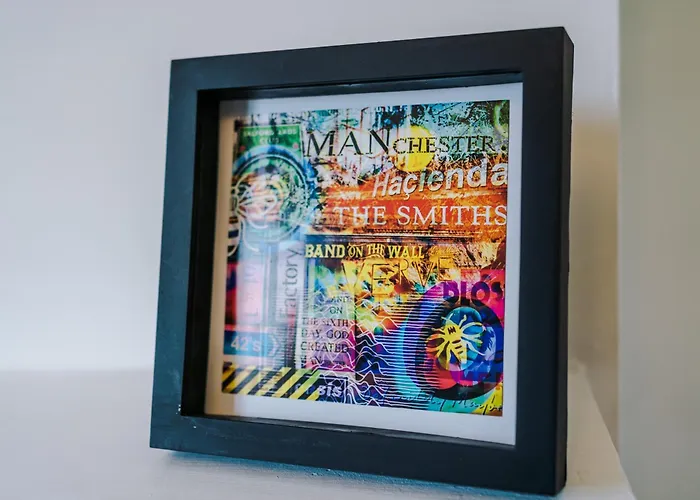 Driveway Stunning 3bedroom In Withington Nyaraló Manchester