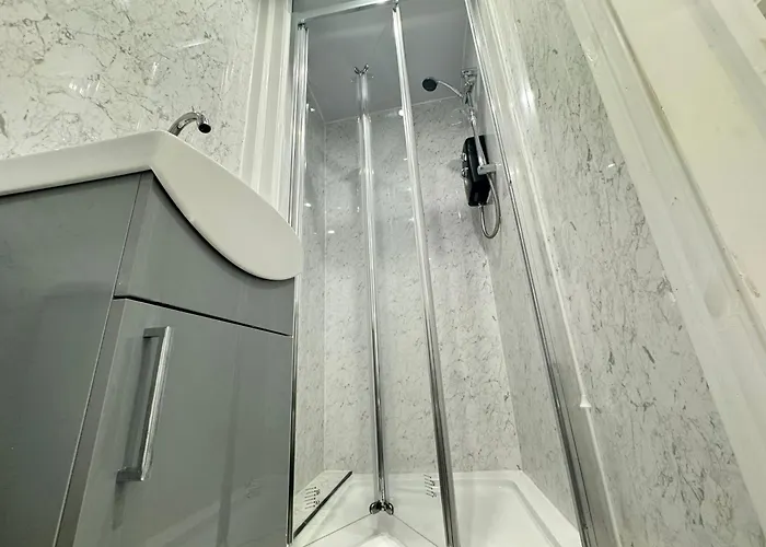 Bed & Breakfast Near Etihad Stadium