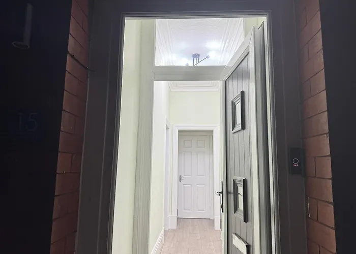 Bed & Breakfast Near Etihad Stadium 3*