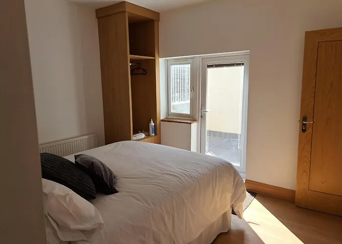 Grand Stretford Апартаменты *