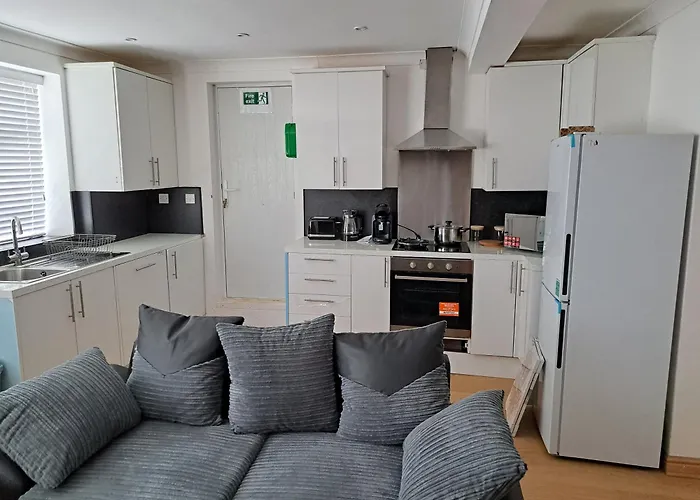 Grand Stretford Manchester