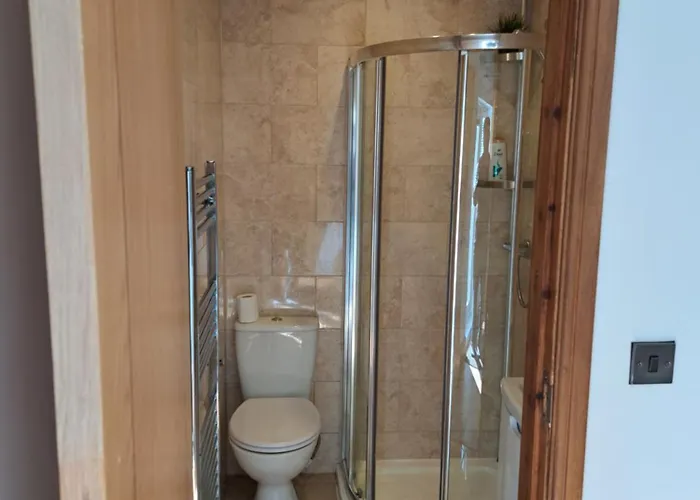 Apartmán Grand Stretford *