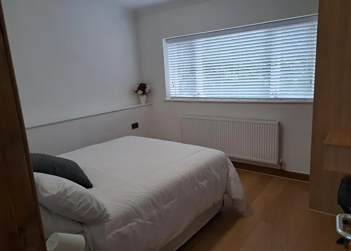 Grand Stretford Манчестер