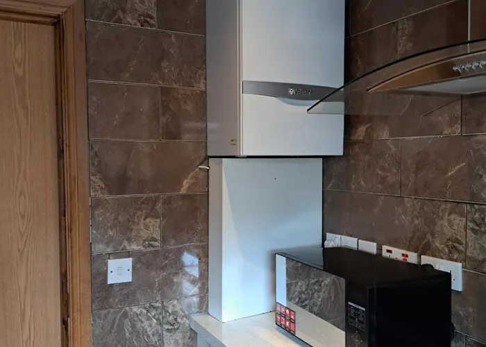 Grand Stretford Манчестер