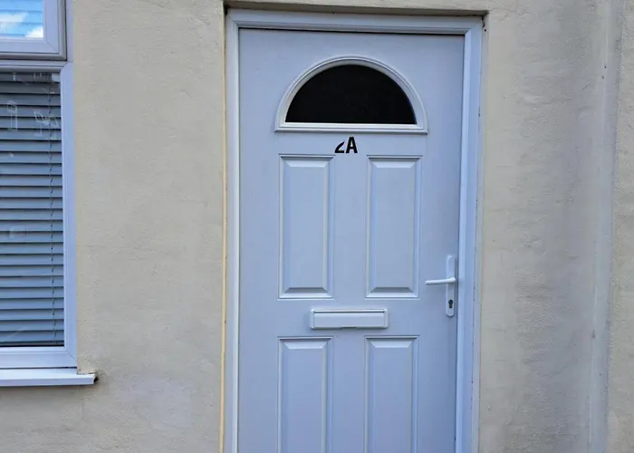 Apartmán Grand Stretford Manchester