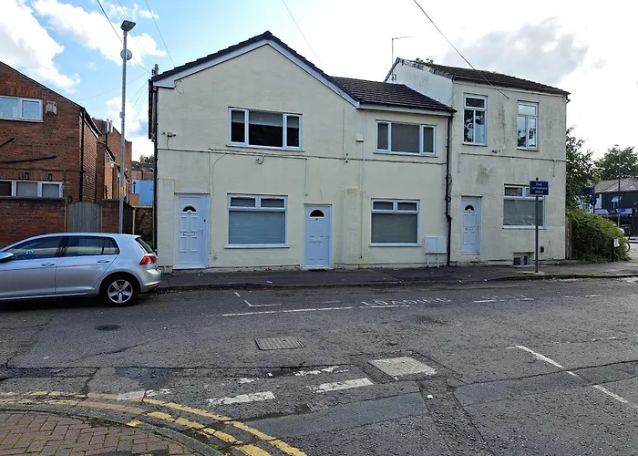 Grand Stretford * Манчестер