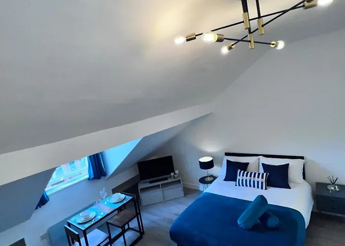 Sleeps3- Closeto Oldtrafford - Whp- O2 아파트