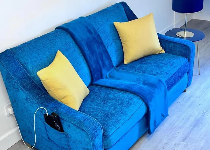 Lejlighed Sleeps3- Closeto Oldtrafford - Whp- O2