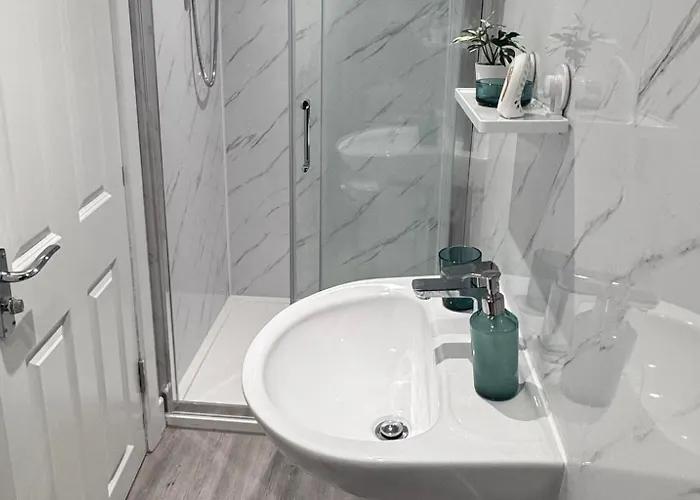 Sleeps3- Closeto Oldtrafford - Whp- O2 아파트