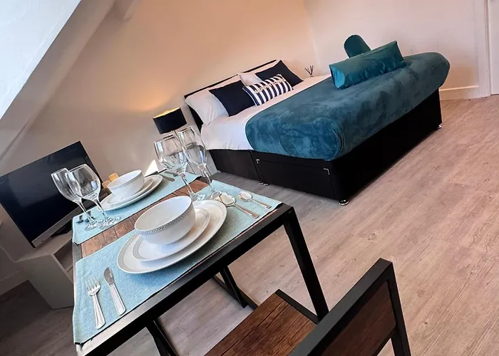 Sleeps3- Closeto Oldtrafford - Whp- O2 * 맨체스터