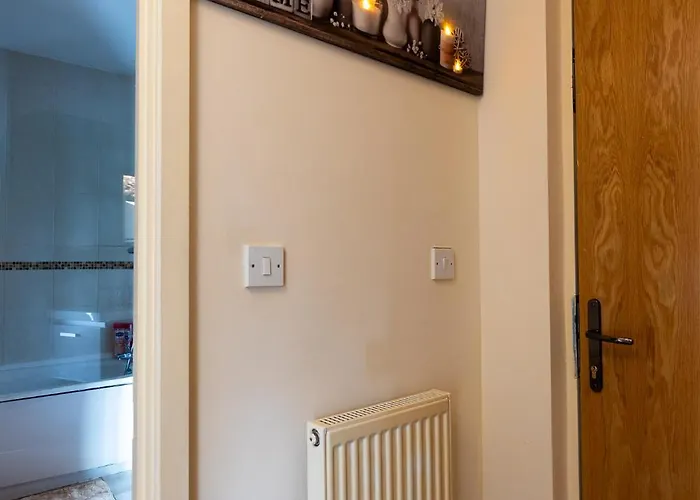 Five Star Rated Homestay *