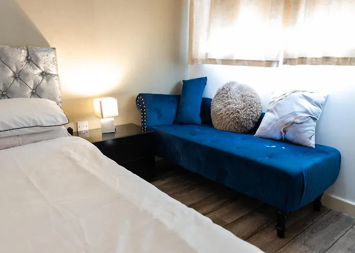 Homestay Five Star Rated *