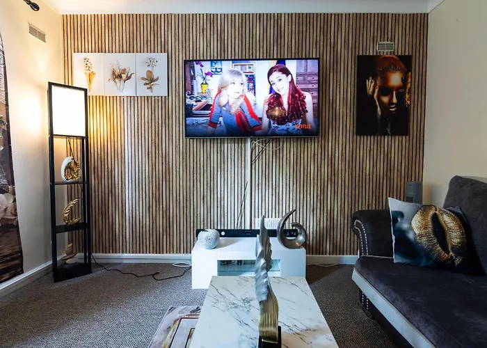 Sweet Dream Manchester