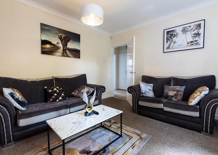 Sweet Dream Appartamento *