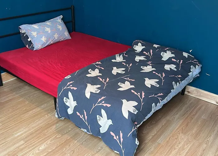 Apartment In Levenshulme *