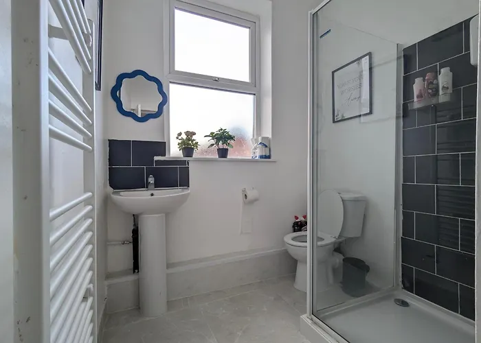 Apartmán Modern Near Centre *