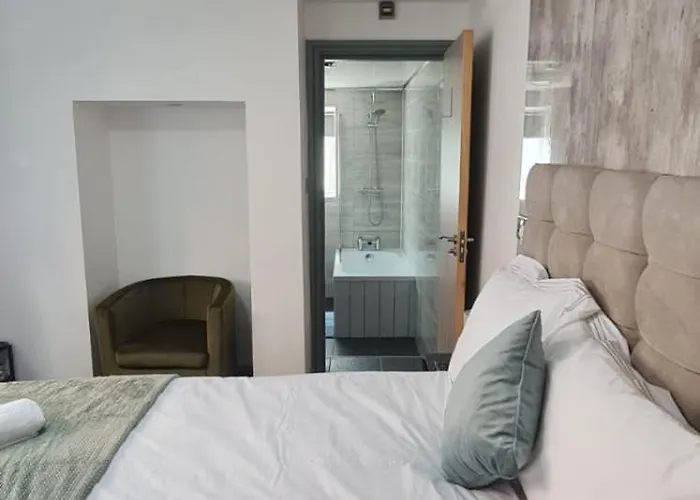 Apex At Park Hotell 3*