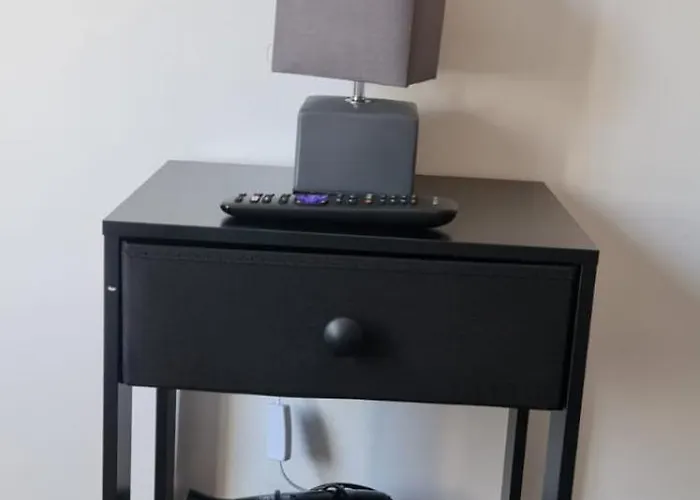 Apex At Park Hotell 3*