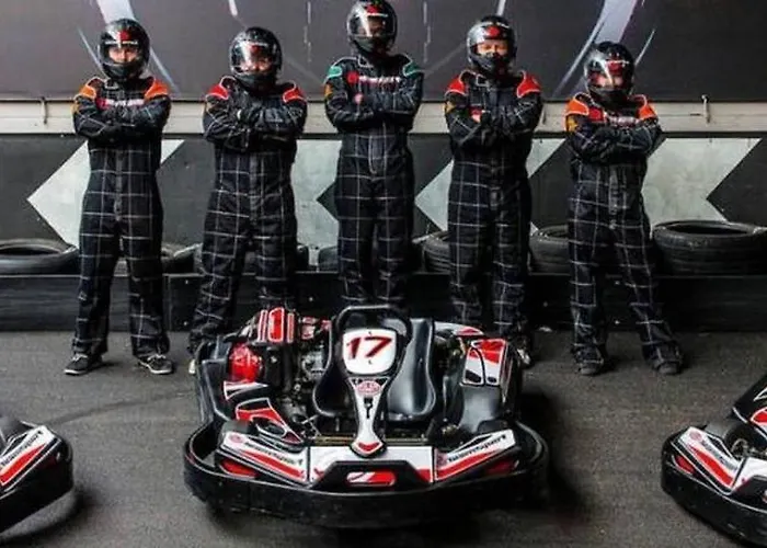 Sky Duplex-Balcony-Roof Terrace-Parking Lejlighed