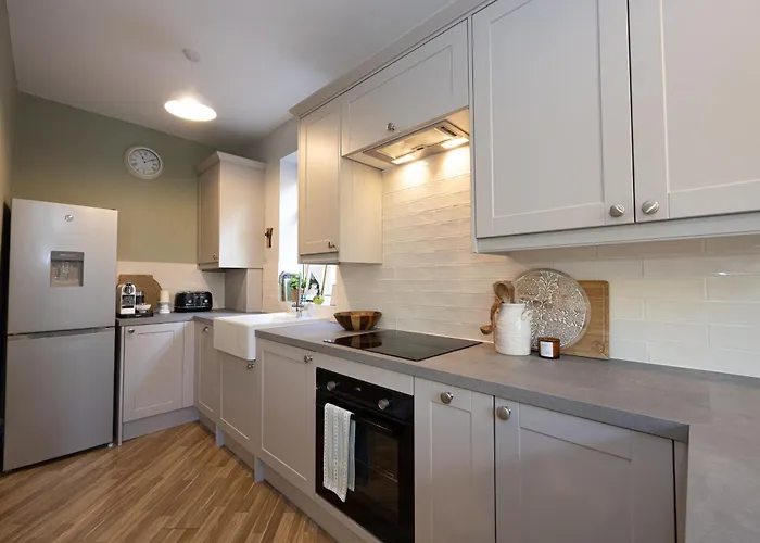 Apartmán Victorian Wfh Haven With Free Parking