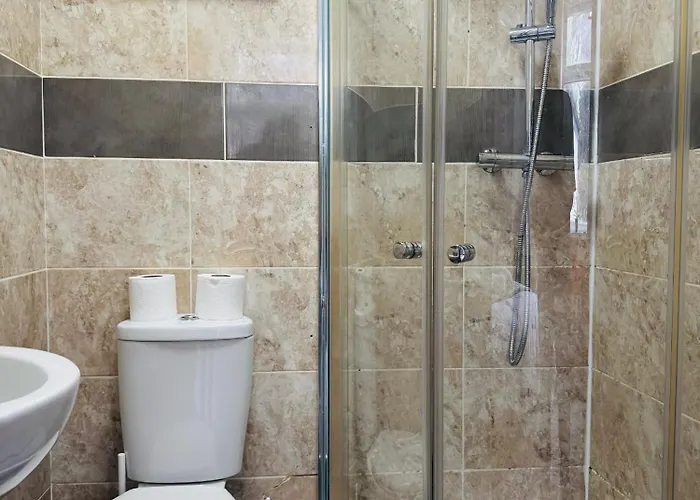 Hotell Apex At Park Manchester