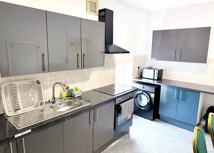 O5 旅馆 曼彻斯特